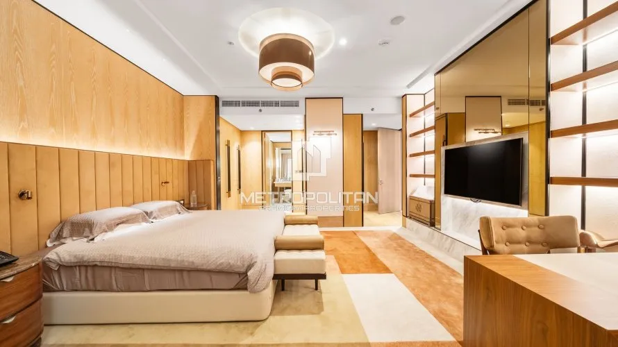 Apartamento de 2 dormitorios en DIFC, UAE No. 115 № 25