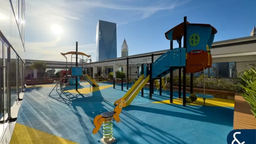 Apartamento de 1 dormitorio en DIFC, UAE No. 122 № 10