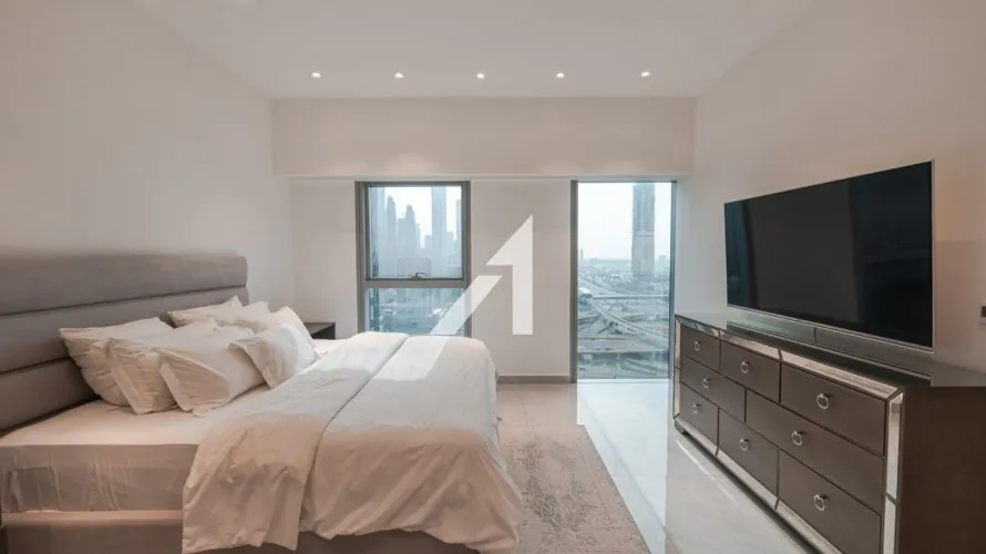 Apartamento de 2 dormitorios en DIFC, UAE No. 161 № 10