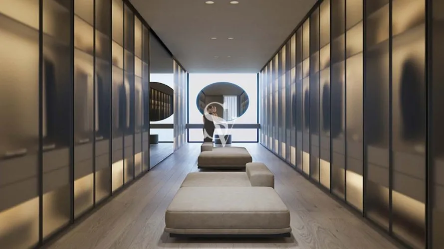 Apartamento de 2 dormitorios en DIFC, UAE No. 96 № 19