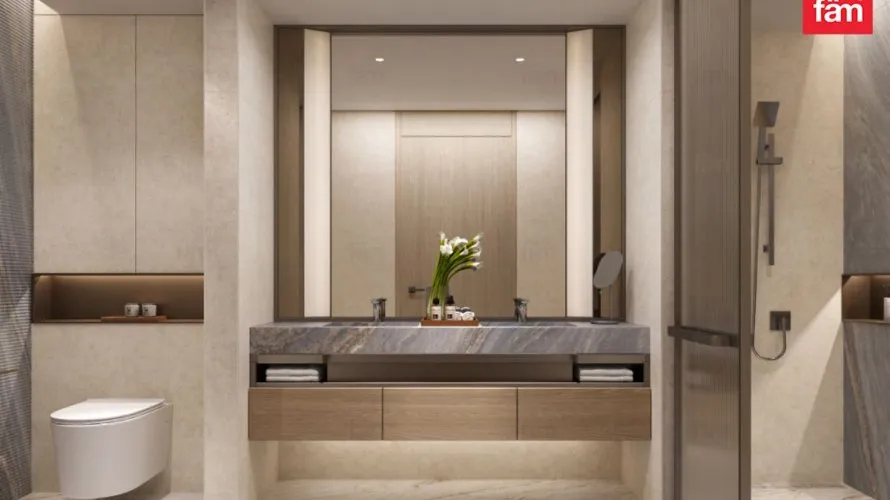 Apartamento de 4 dormitorios en DIFC, UAE No. 73 № 13