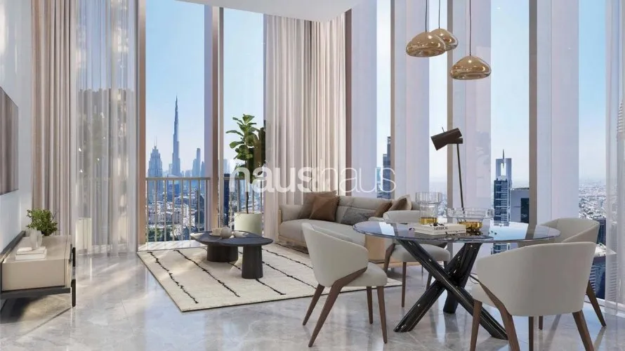 Apartamento de 2 dormitorios en DIFC, UAE No. 63 № 8
