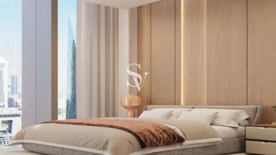 Apartamento de 2 dormitorios en DIFC, UAE No. 173 № 4