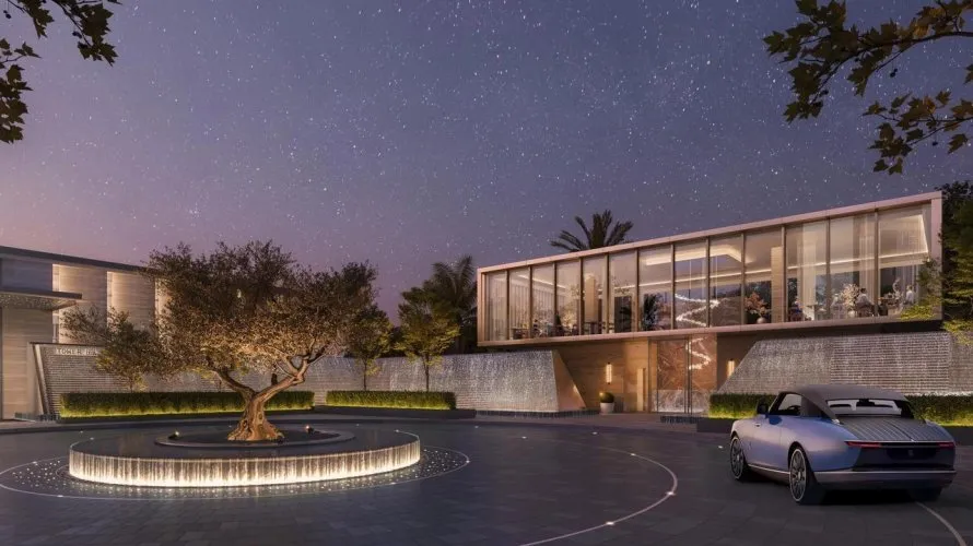 Apartamento de 3 dormitorios en DIFC, UAE No. 58 № 15