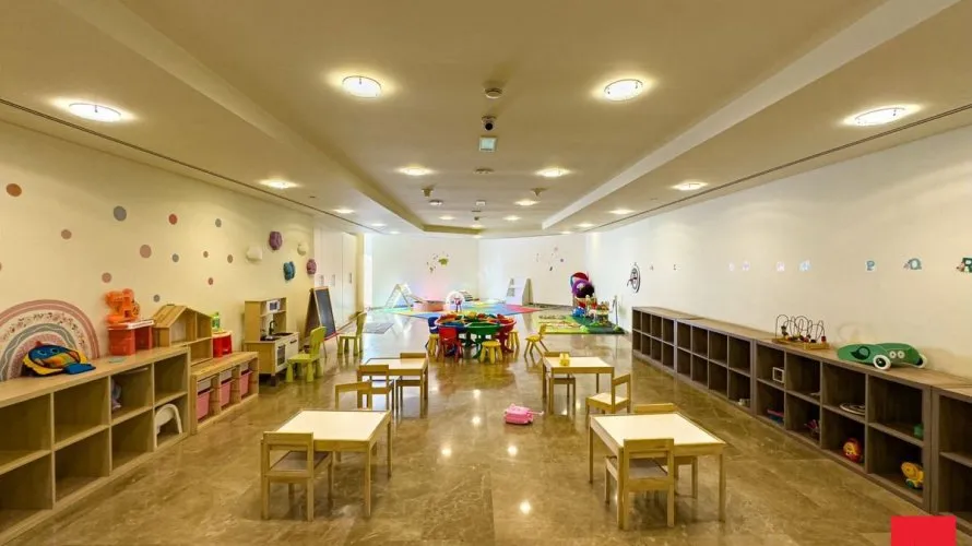 Apartamento de 1 dormitorio en DIFC, UAE No. 79 № 9