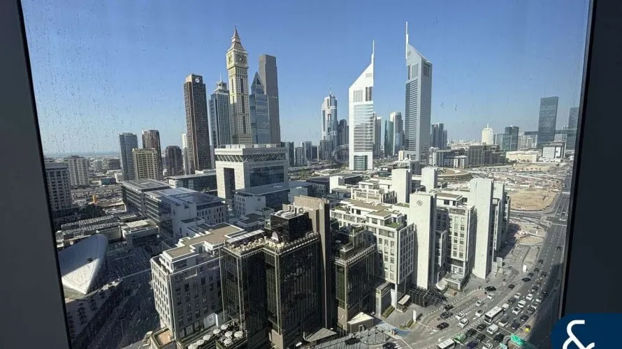 Apartamento de 1 dormitorio en DIFC, UAE No. 158 № 2