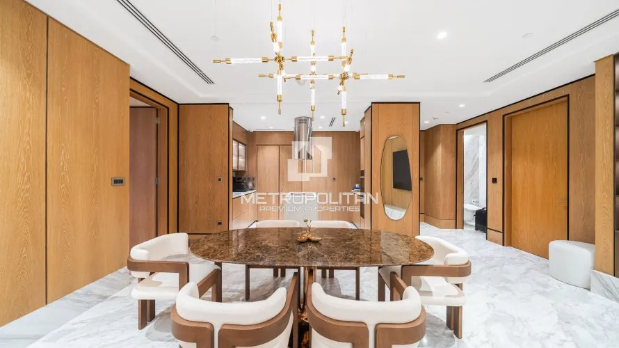 Apartamento de 2 dormitorios en DIFC, UAE No. 115 № 8