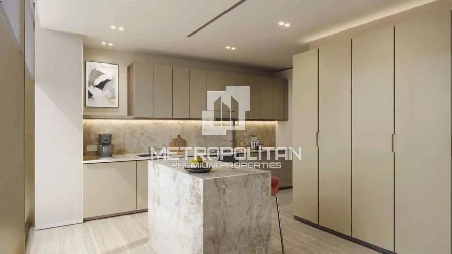 Apartamento de 1 dormitorio en DIFC, UAE No. 31 № 3