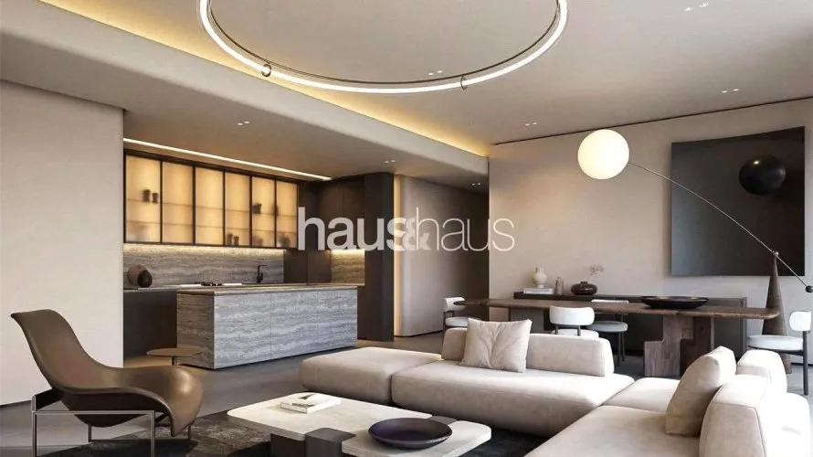 Apartamento de 2 dormitorios en DIFC, UAE No. 62 № 12