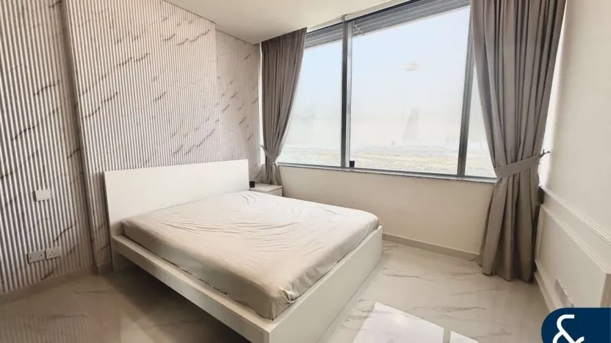 Apartamento de 3 dormitorios en DIFC, UAE No. 119 № 4