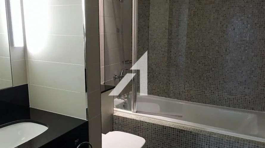 Apartamento de 1 dormitorio en Central Park Tower, UAE No. 85 № 6