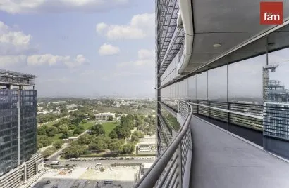 Dúplex de 1 dormitorio en DIFC, UAE No. 74