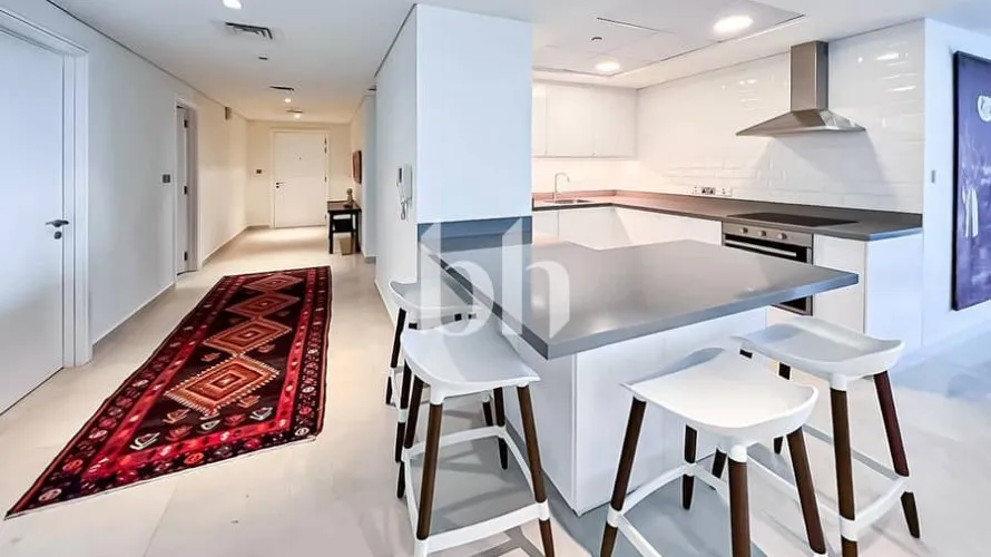 Apartamento de 2 dormitorios en DIFC, UAE No. 76 № 6