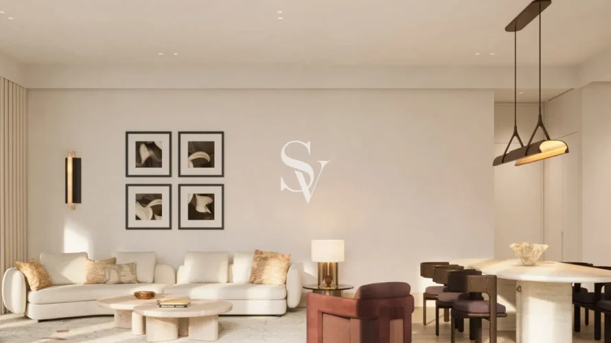 Apartamento de 1 dormitorio en DIFC, UAE No. 147 № 18