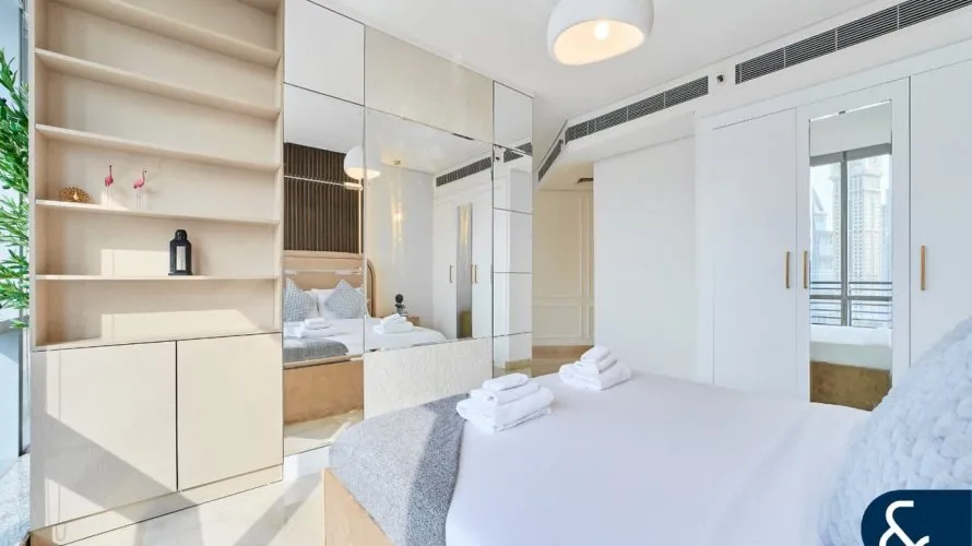 Apartamento tipo estudio Estudio en DIFC, UAE No. 126 № 7