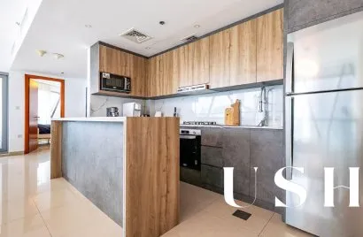 Apartamento de 2 dormitorios en Park Towers, UAE No. 68