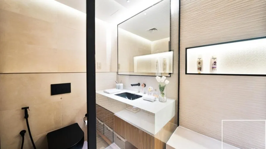 Apartamento de 2 dormitorios en DIFC, UAE No. 154 № 11