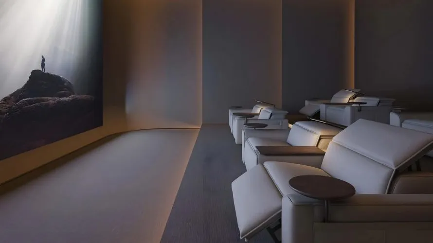 Apartamento de 3 dormitorios en DIFC, UAE No. 47 № 11