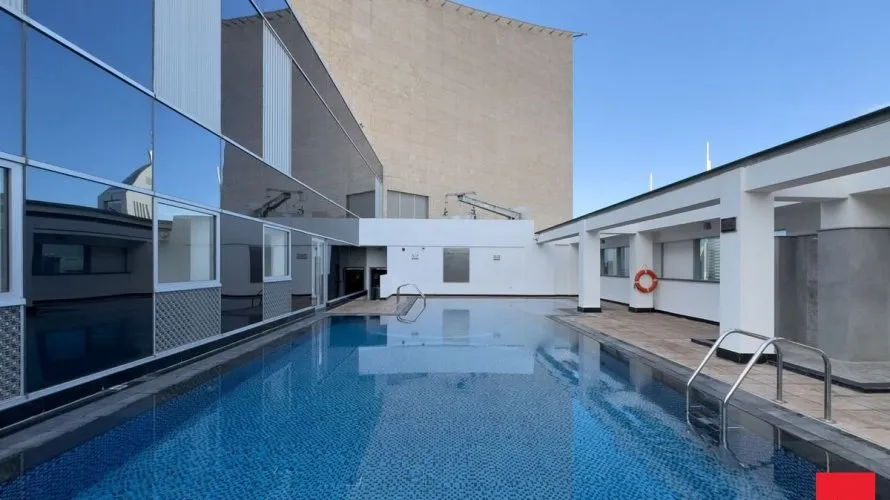 Apartamento de 1 dormitorio en DIFC, UAE No. 79 № 12