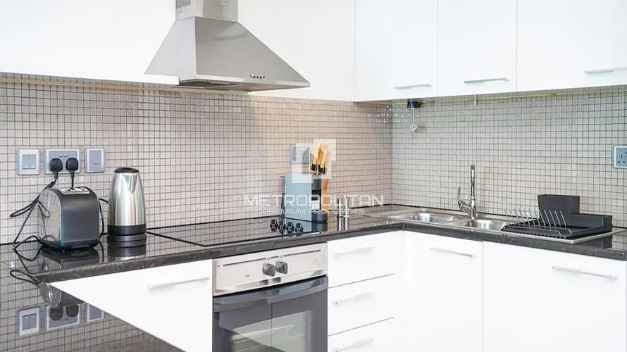 Apartamento de 1 dormitorio en DIFC, UAE No. 110 № 3