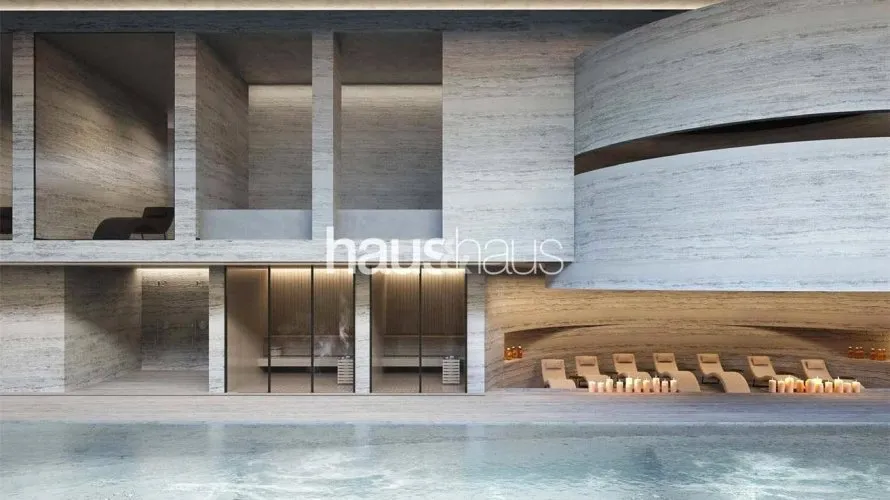 Apartamento de 4 dormitorios en DIFC, UAE No. 65 № 16