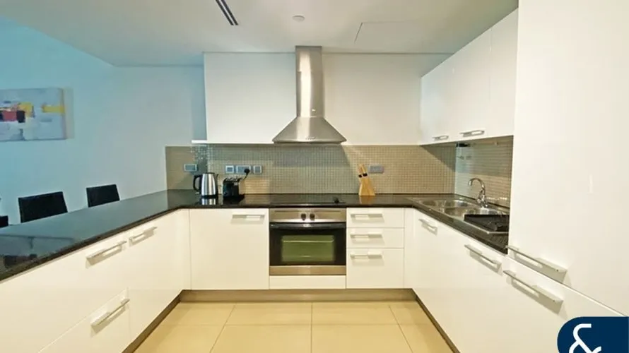 LIBERTY HOUSE TOWER en DIFC, UAE No. 13 № 1