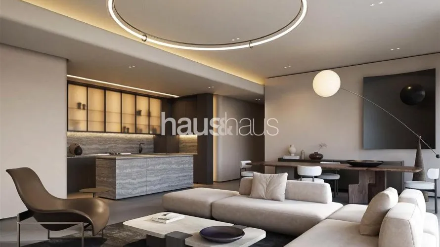 Apartamento de 3 dormitorios en DIFC, UAE No. 59 № 8