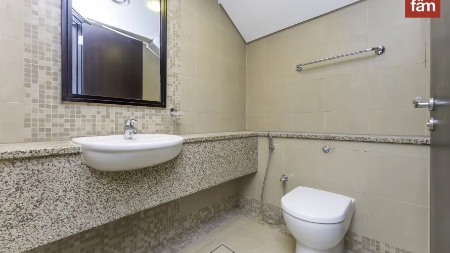 Dúplex de 1 dormitorio en DIFC, UAE No. 74 № 8