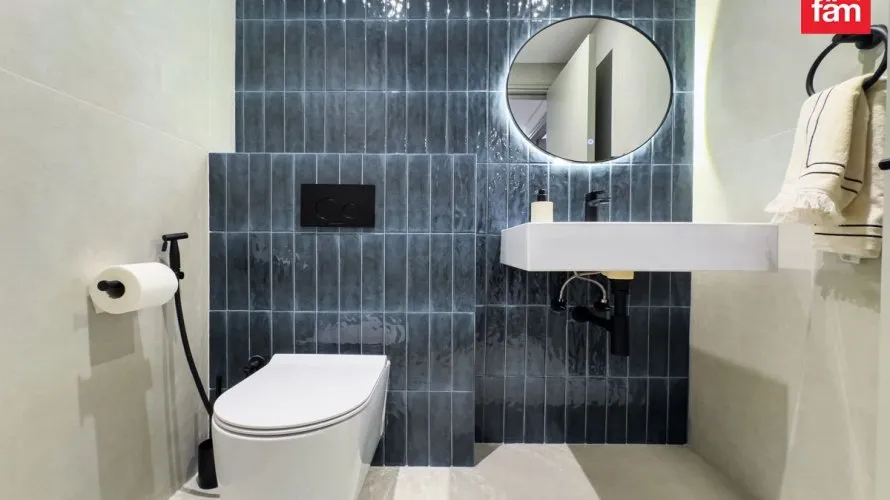 Apartamento de 2 dormitorios en DIFC, UAE No. 33 № 12