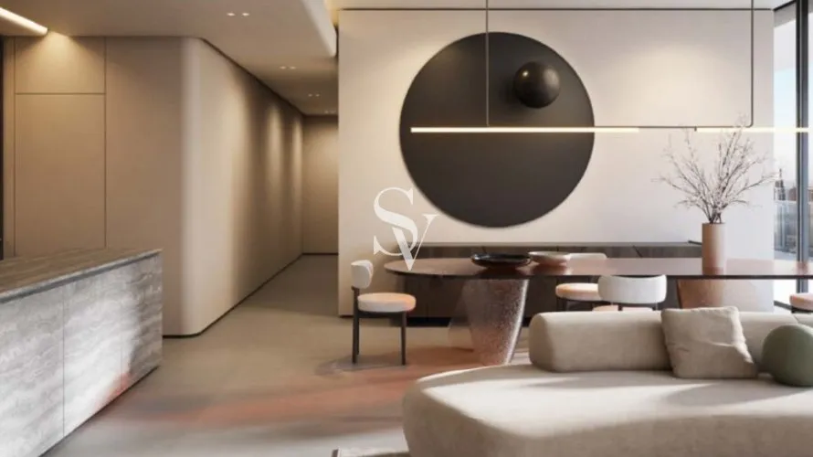 Apartamento de 2 dormitorios en DIFC, UAE No. 101 № 16