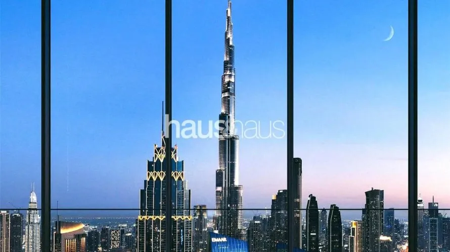 Apartamento de 4 dormitorios en DIFC, UAE No. 65 № 8