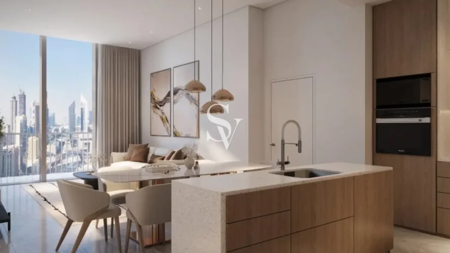 Apartamento de 2 dormitorios en DIFC, UAE No. 94 № 6