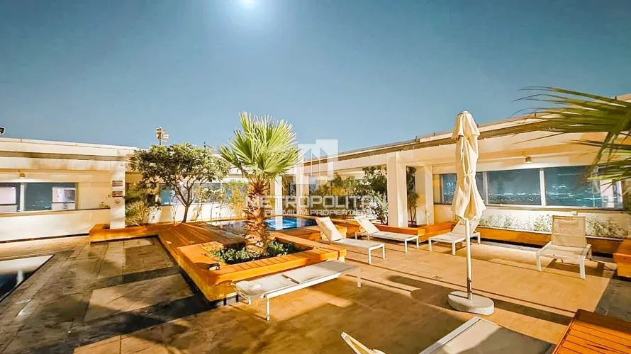 Apartamento de 1 dormitorio en DIFC, UAE No. 116 № 19