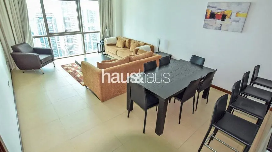 Apartamento de 1 dormitorio en DIFC, UAE No. 61