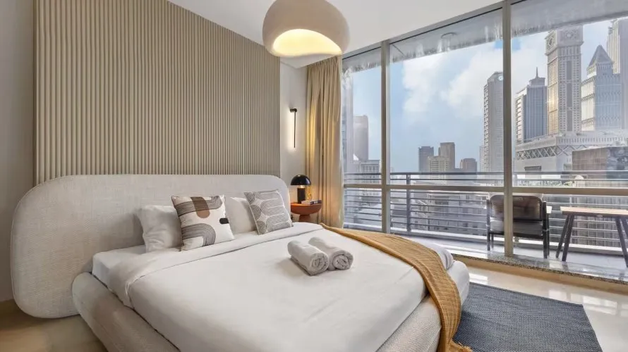 Apartamento de 83m² en DIFC, UAE No. 160 № 5