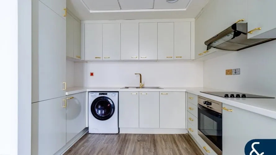 Apartamento tipo estudio Estudio en DIFC, UAE No. 120 № 5