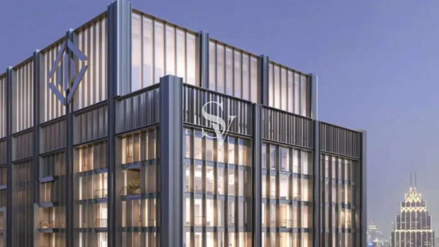 Apartamento de 1 dormitorio en DIFC, UAE No. 148 № 5