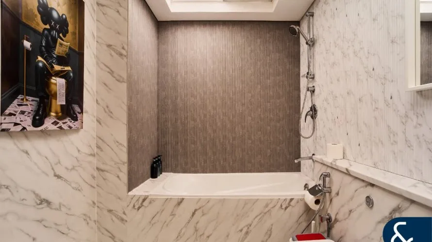 Apartamento tipo estudio Estudio en DIFC, UAE No. 126 № 24