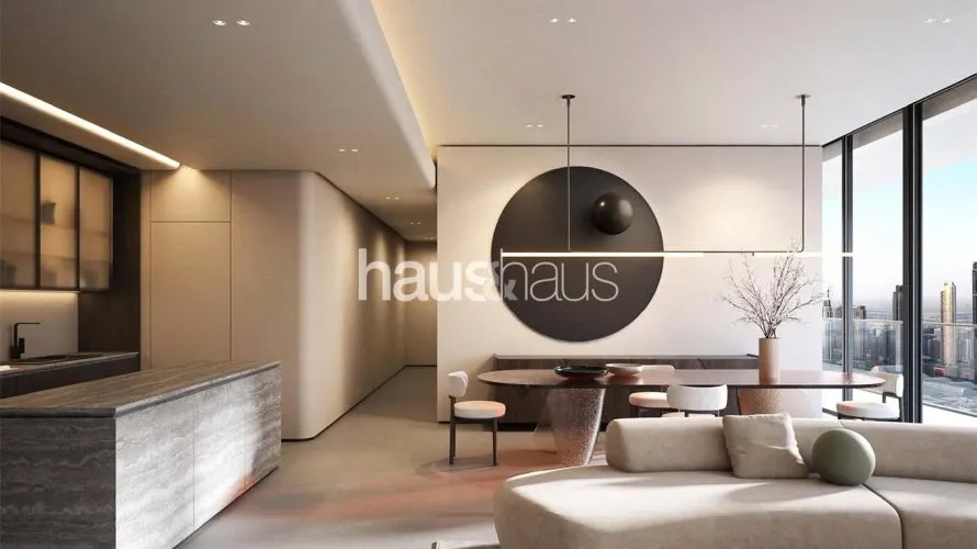 Apartamento de 2 dormitorios en DIFC, UAE No. 64 № 12