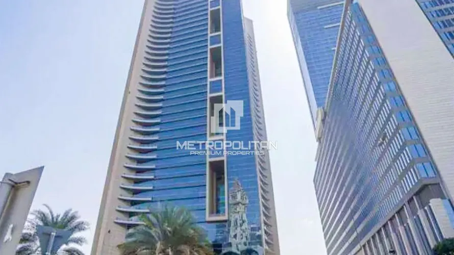 Apartamento de 1 dormitorio en DIFC, UAE No. 116 № 14
