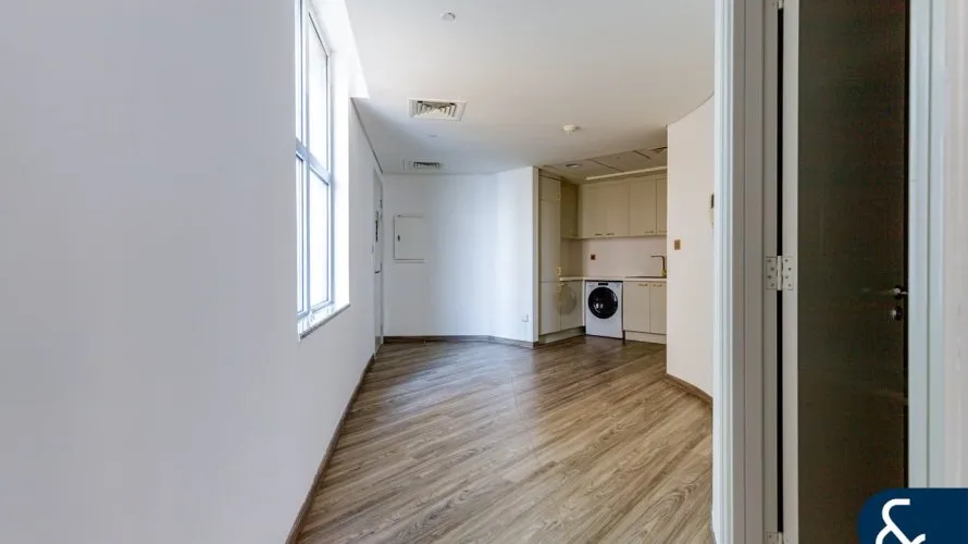 Apartamento tipo estudio Estudio en DIFC, UAE No. 120 № 3