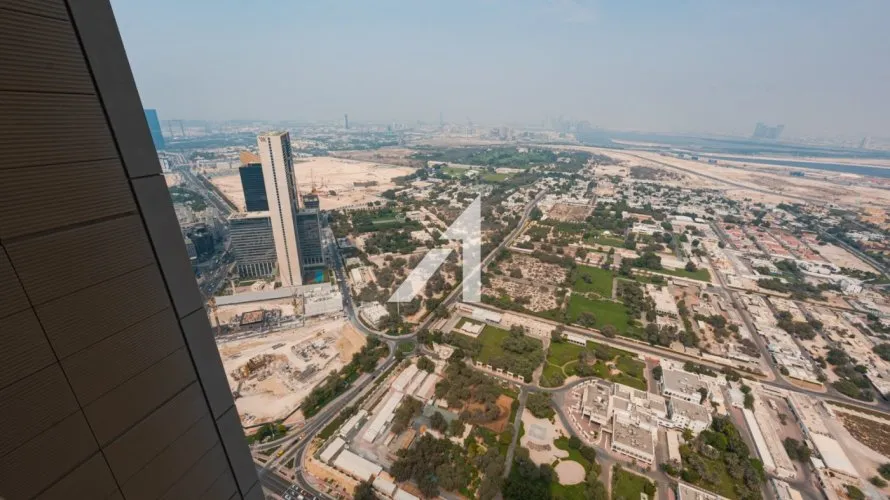 Apartamento de 2 dormitorios en DIFC, UAE No. 167 № 15