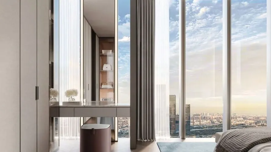 Apartamento de 2 dormitorios en DIFC, UAE No. 164 № 5