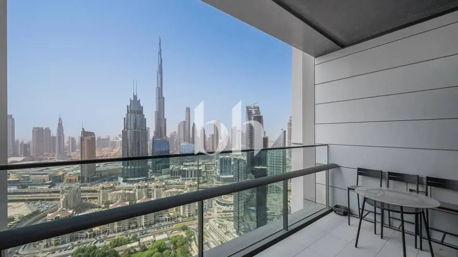Apartamento de 2 dormitorios en DIFC, UAE No. 75 № 11