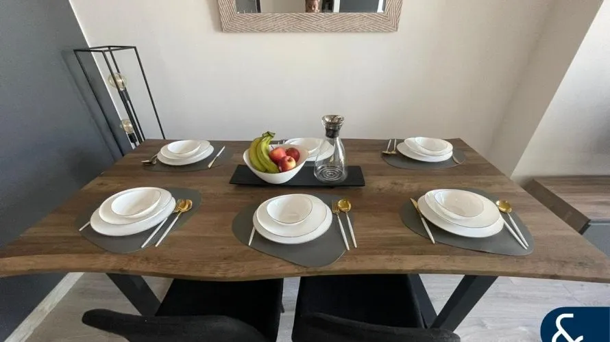 Apartamento de 1 dormitorio en DIFC, UAE No. 127 № 12