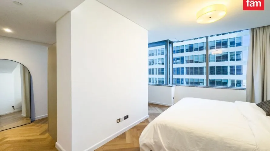 Apartamento de 2 dormitorios en DIFC, UAE No. 33 № 8