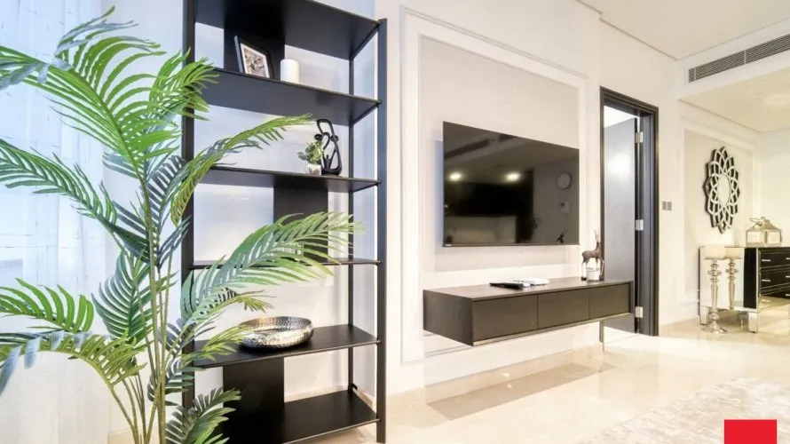 Apartamento de 1 dormitorio en DIFC, UAE No. 80 № 3