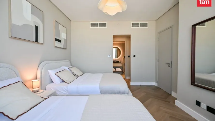 Apartamento de 1 dormitorio en DIFC, UAE No. 37 № 9