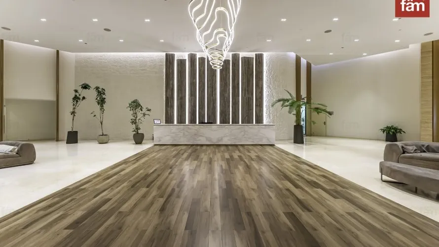 Dúplex de 1 dormitorio en DIFC, UAE No. 141 № 11