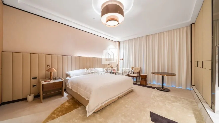 Apartamento de 2 dormitorios en DIFC, UAE No. 115 № 20